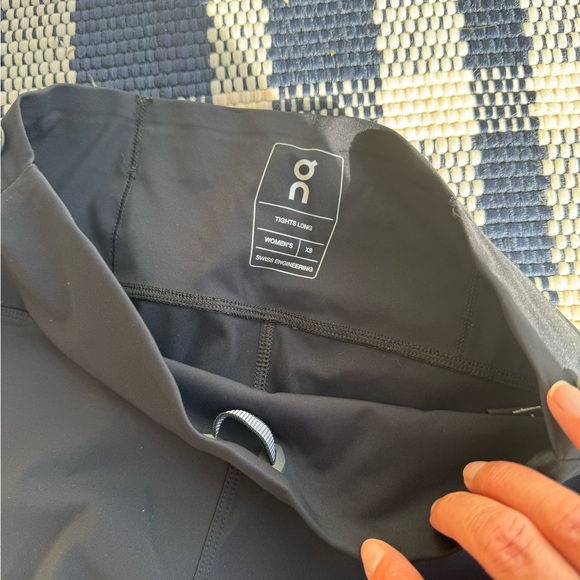 On running tights - XS - Picture 3 of 5